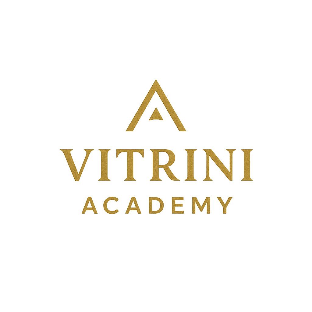 Vitrini Academy